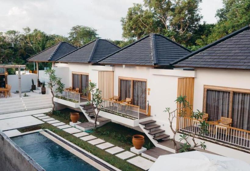 هتل Sanjula Uluwatu