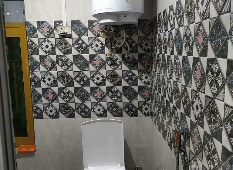 酒店 Spot On Zur Resorts