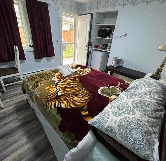 펜션 Guest Suite   Private Retreat   J 1