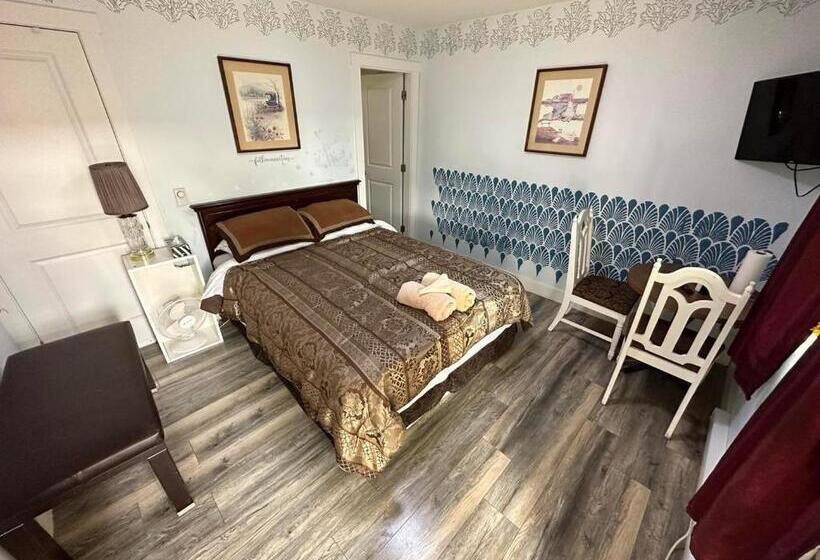 펜션 Guest Suite   Private Retreat   J 1