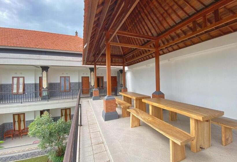Пансион Sna Guest House
