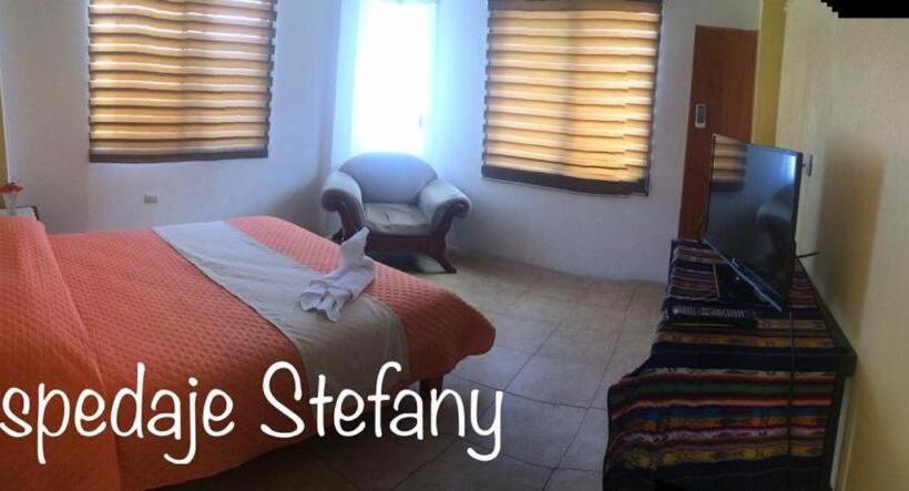 پانسیون Stefany Hospedaje