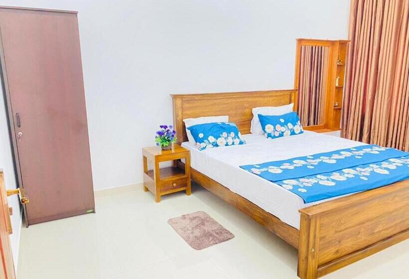 پانسیون White Villa