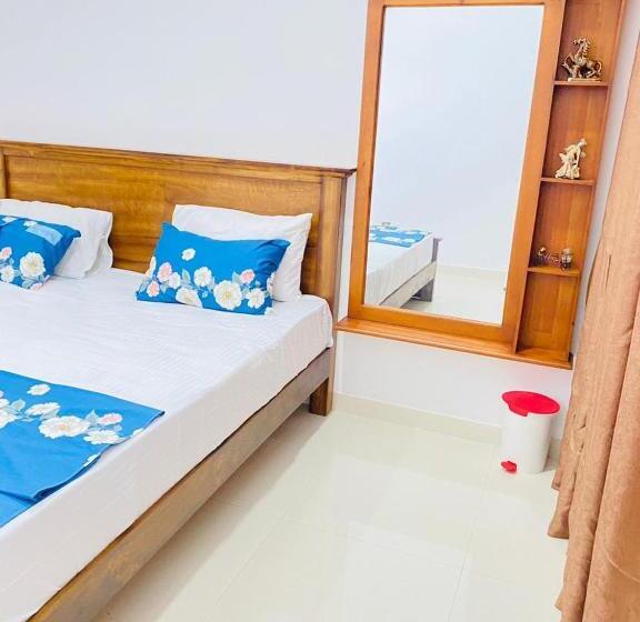 پانسیون White Villa