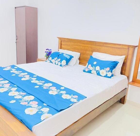 پانسیون White Villa