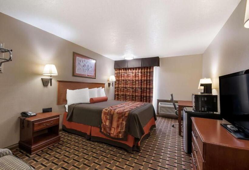 Surestay Hotel By Best Western Duncan