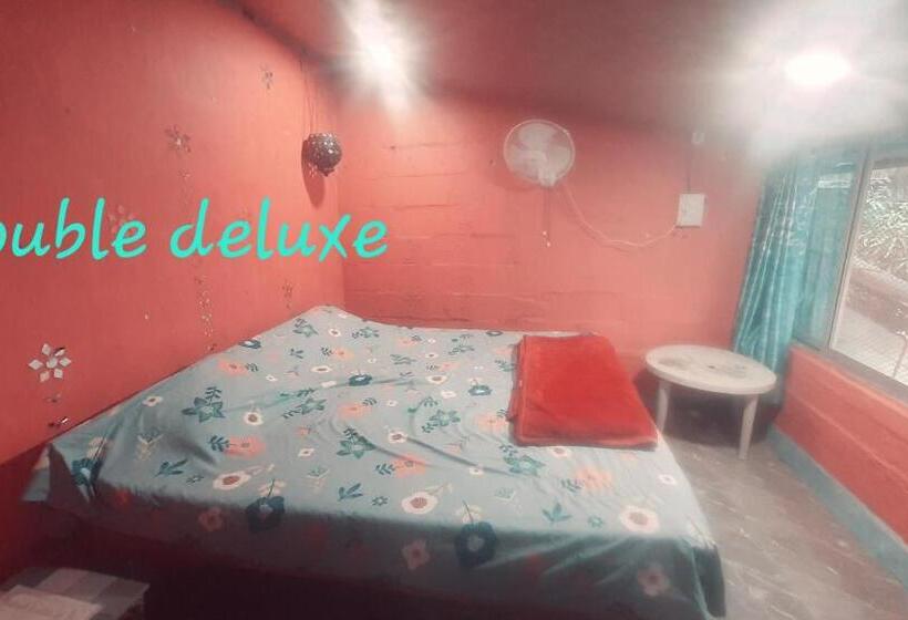 צימר Amruta Homestays