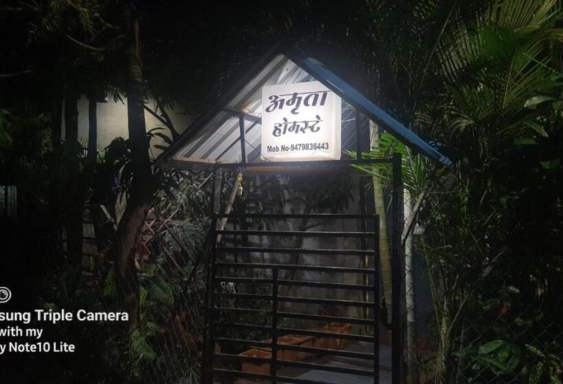 צימר Amruta Homestays