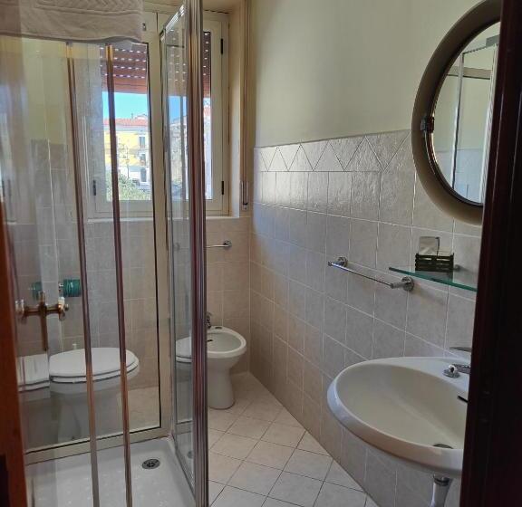 ホテル Lanterna Verde