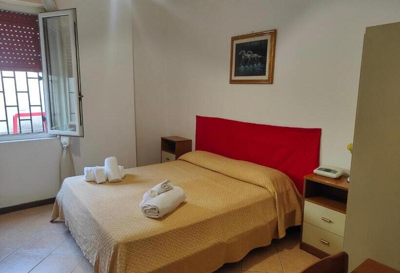 ホテル Lanterna Verde