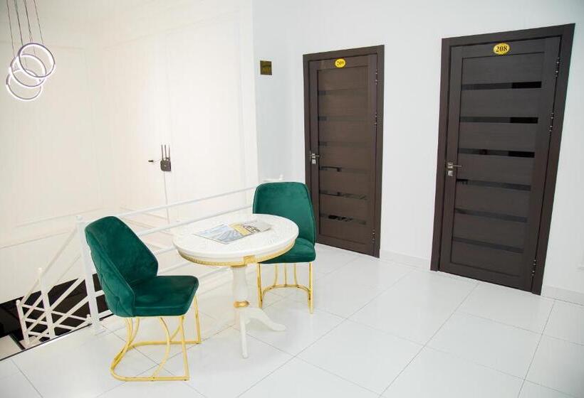 فندق Lola Kokand