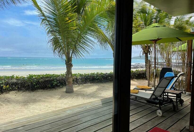 هتل Mi Playa Beach Front Isabela