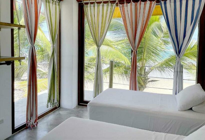 هتل Mi Playa Beach Front Isabela