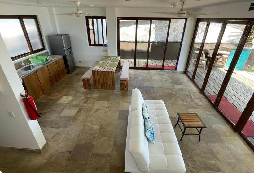 هتل Mi Playa Beach Front Isabela