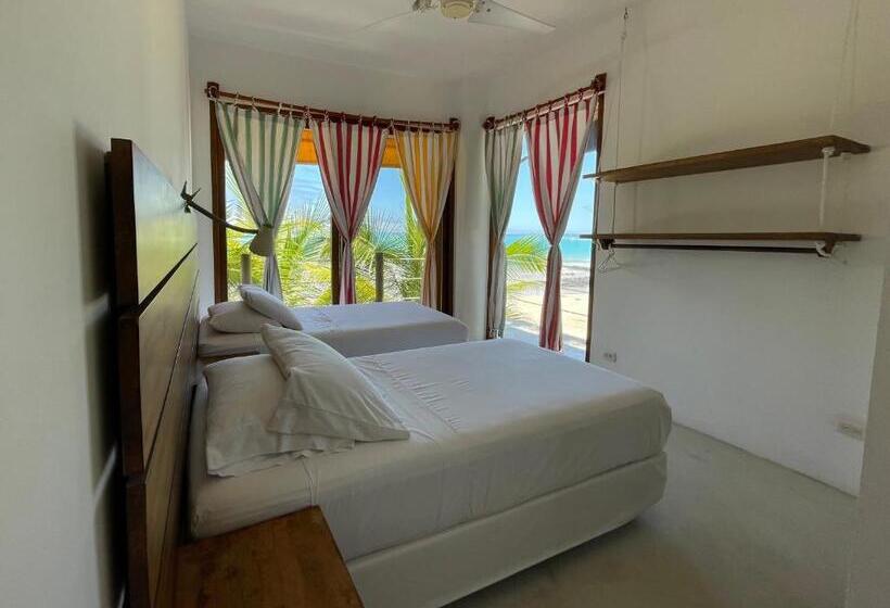 هتل Mi Playa Beach Front Isabela