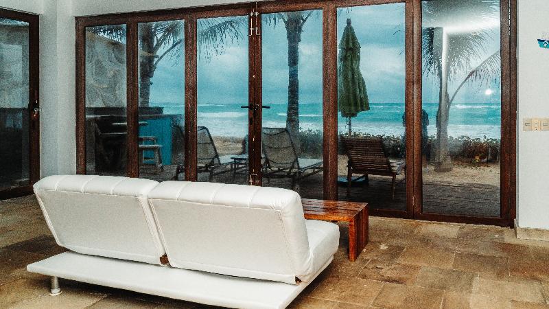 هتل Mi Playa Beach Front Isabela