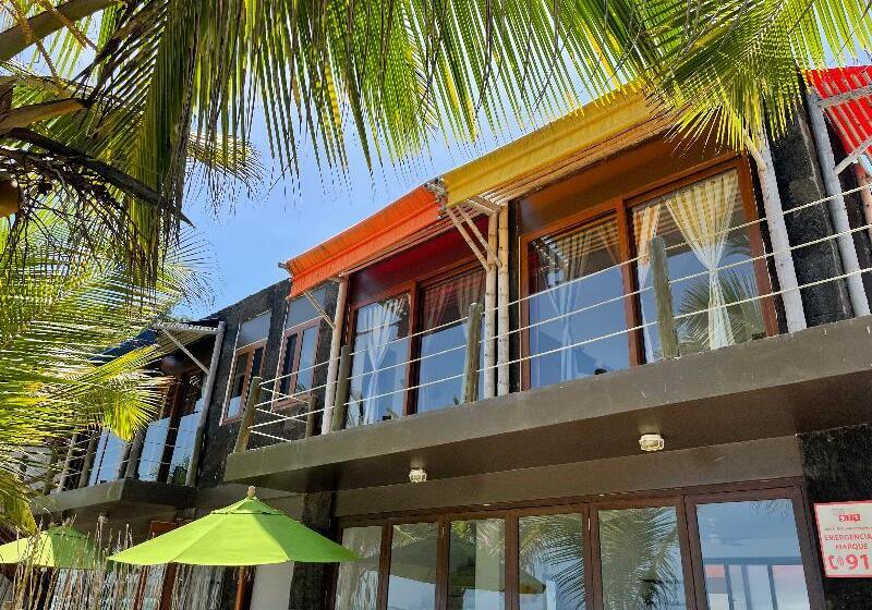 هتل Mi Playa Beach Front Isabela