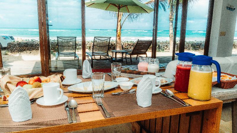 هتل Mi Playa Beach Front Isabela