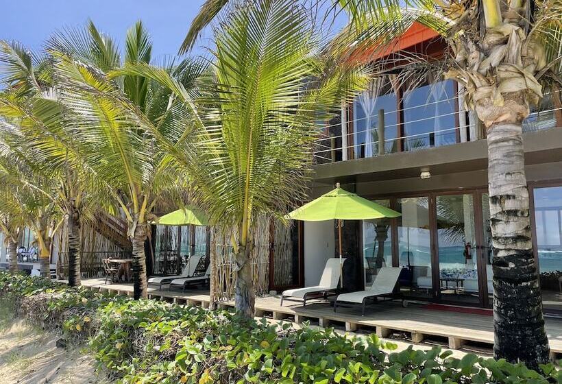 هتل Mi Playa Beach Front Isabela