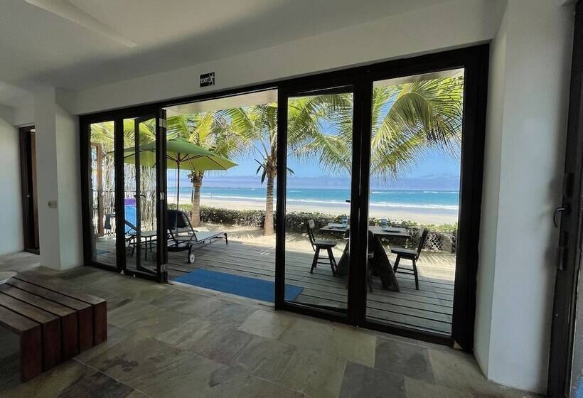 هتل Mi Playa Beach Front Isabela