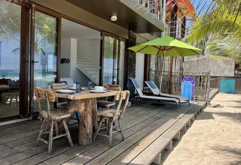 هتل Mi Playa Beach Front Isabela