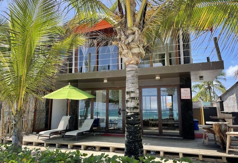 هتل Mi Playa Beach Front Isabela