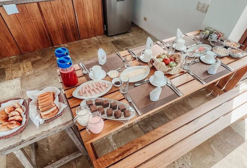 هتل Mi Playa Beach Front Isabela