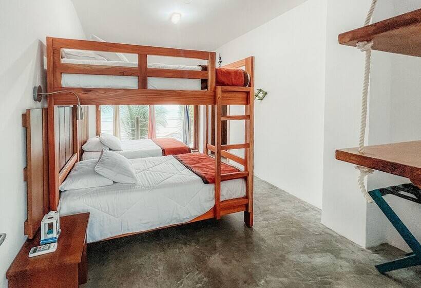 هتل Mi Playa Beach Front Isabela