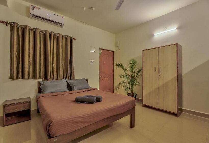 هتل Rosa Bella Resort Tbv