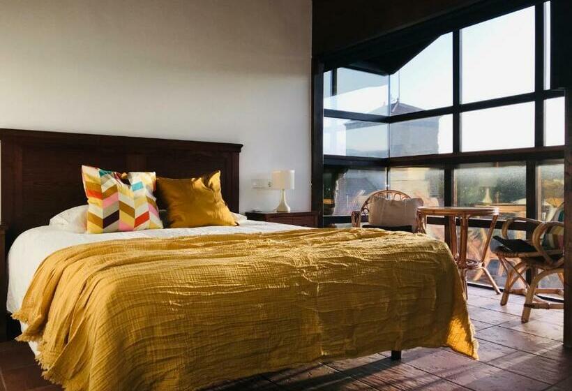 호텔 Rural Teodosio De Goñi