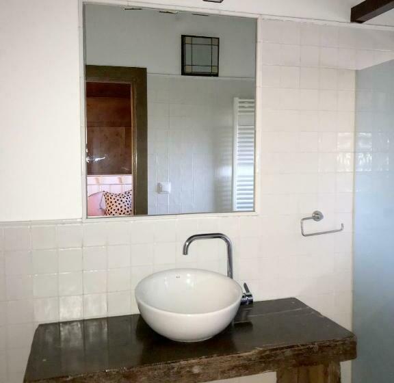 호텔 Rural Teodosio De Goñi