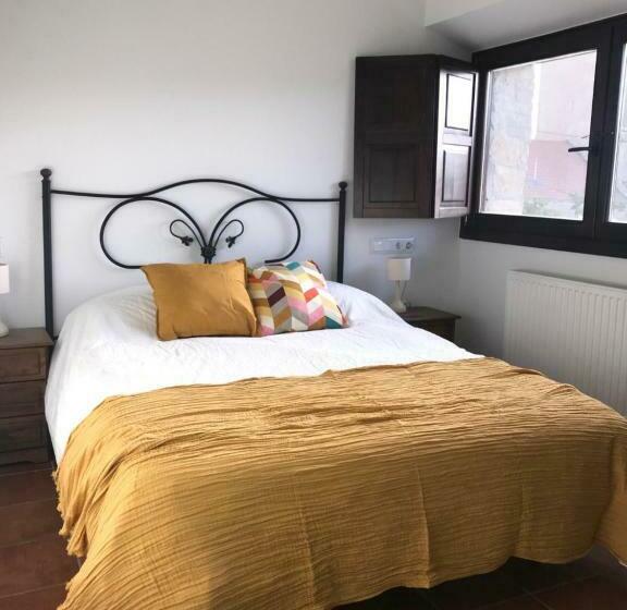 호텔 Rural Teodosio De Goñi