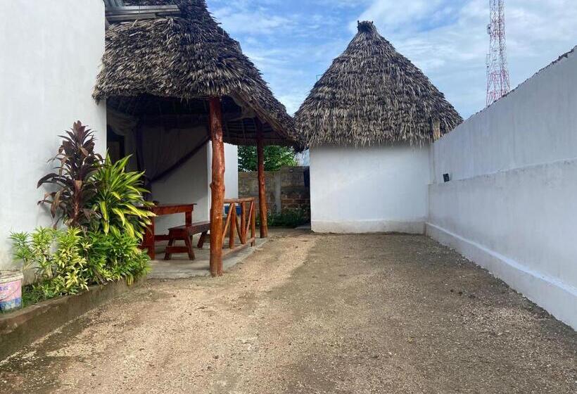 La Casetta A Zanzibar B&b