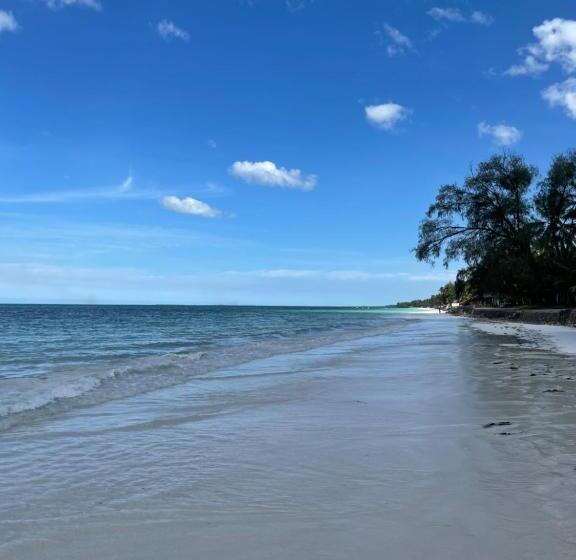 La Casetta A Zanzibar B&b