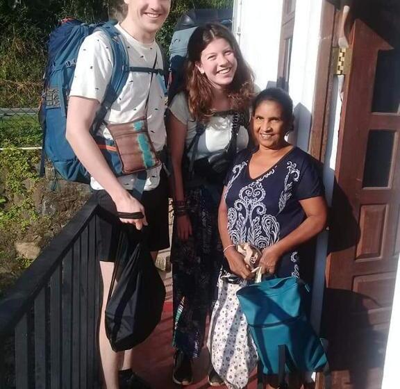 ペンション Ld Rooma Dunhida