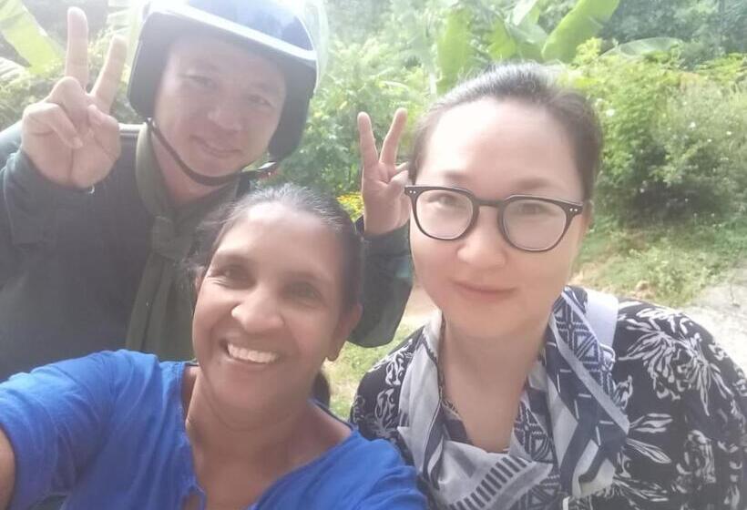 ペンション Ld Rooma Dunhida