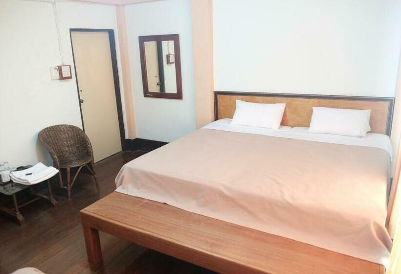 پانسیون Manilath Guesthouse