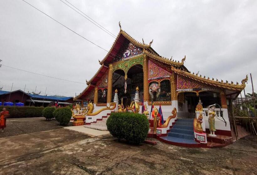 پانسیون Manilath Guesthouse