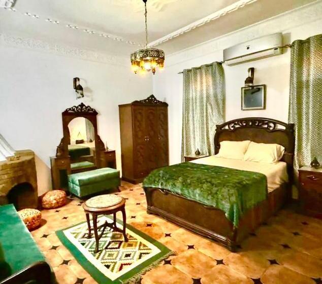 پانسیون Villa Andalusia Dahab Blue
