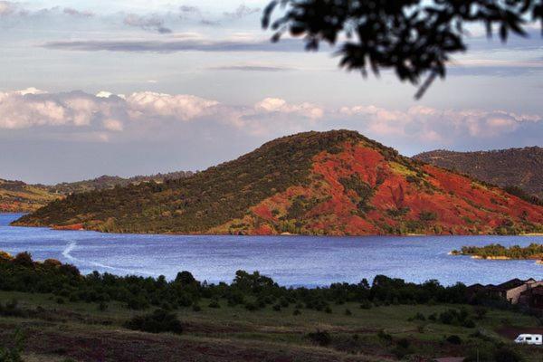 צימר Chambre D Hôtes   Petit Paradyzen   Lac Du Salagou