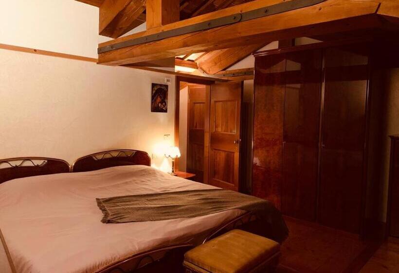 مبيت وإفطار Villa Valmarana De Toni