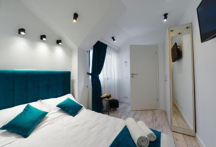 Bella House Apartaments