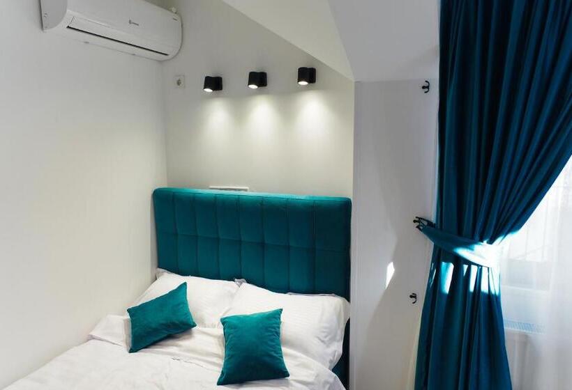 Bella House Apartaments