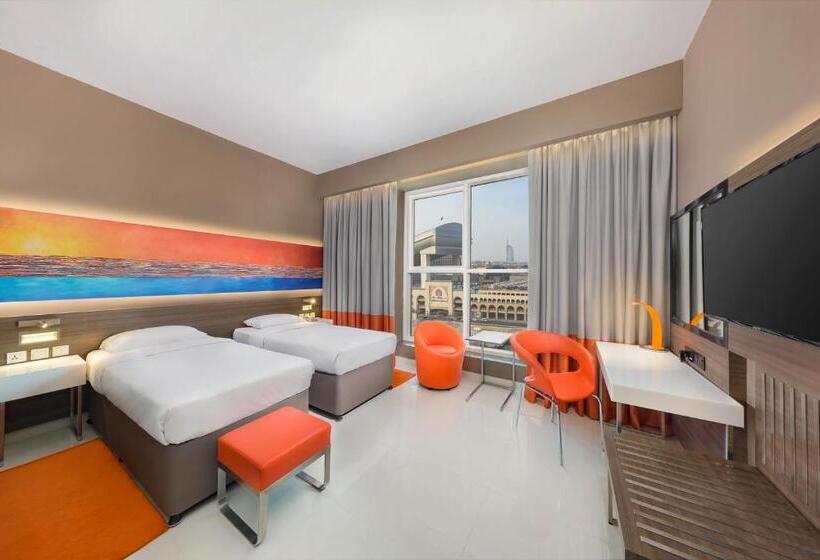 Citymax Hotel Al Barsha