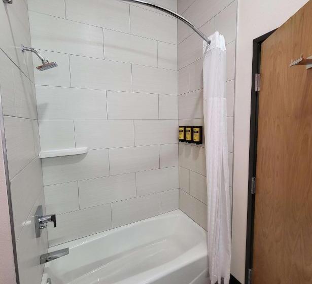 هتل Best Western Plus Executive Residency Carlsbad