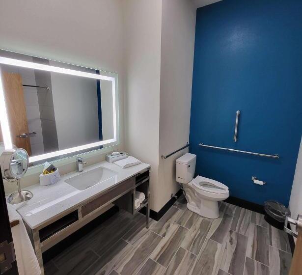 هتل Best Western Plus Executive Residency Carlsbad