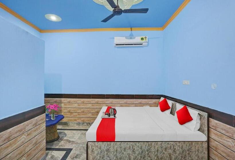 בית מלון כפרי Flagship V2 Residency