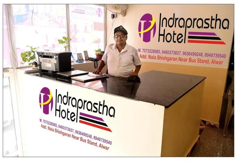 فندق Indraprastha By Wb Inn