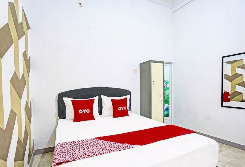 فندق Oyo 91848 Kost Assalaam Syariah