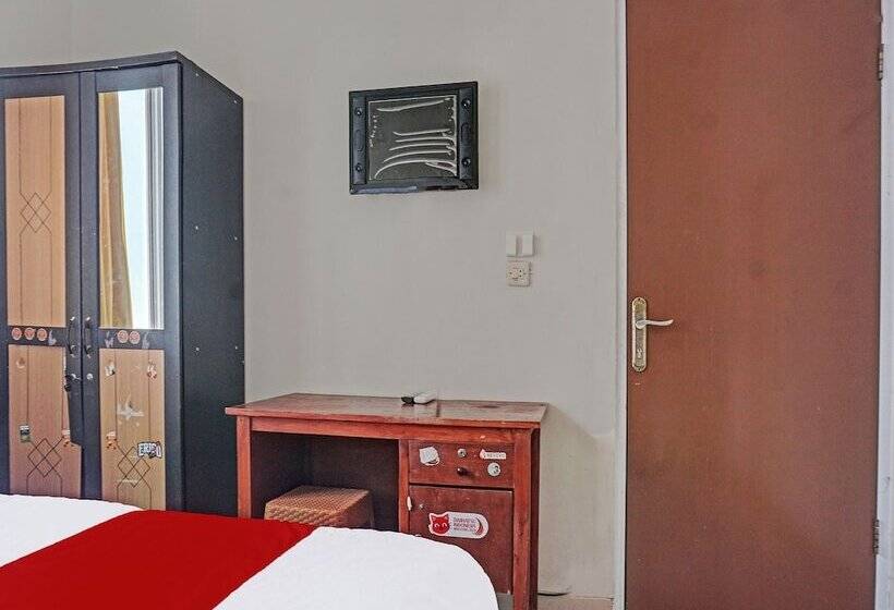 هتل Oyo 91849 Karawaci Taman Permata 5